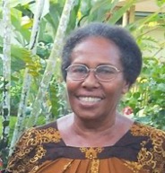 Mrs Kwadile Tuam