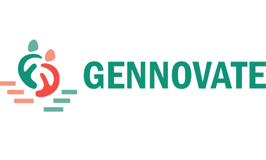GENNOVATE logo