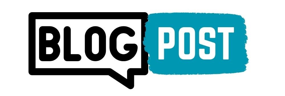 Blog Post