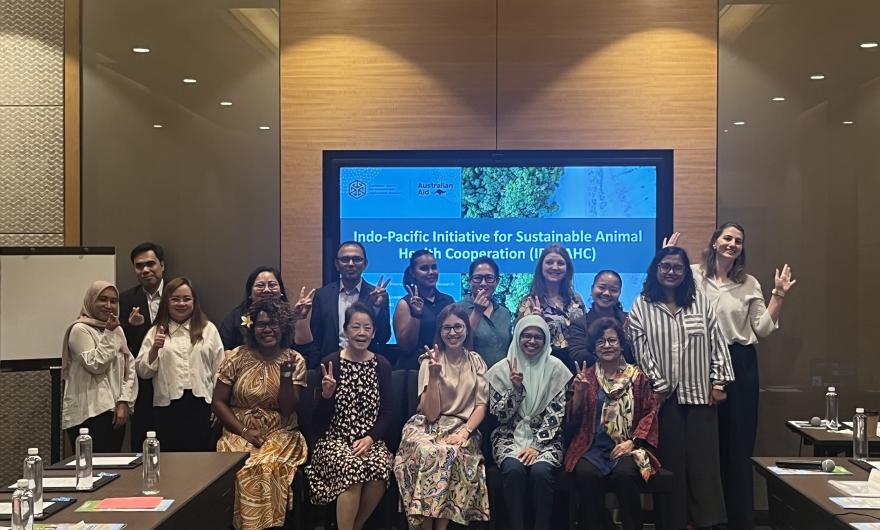 MY25 Attendees